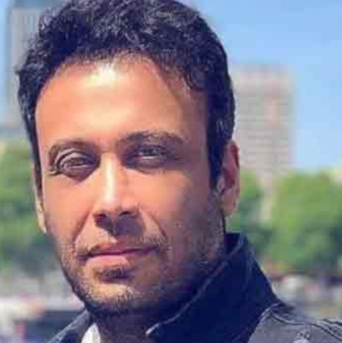 آهنگ جدید محسن چاوشی همین مونده بود